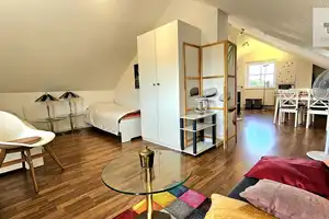 Traumhaftes Haus am Bernsteinsee - großer Garten eine tolle Nachbarschaft in ruhiger Lage – Gifhorn (Kreis) – Vorschaubild 21