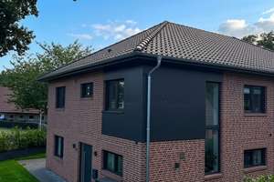 Moderne und neuwertige 4,5-Zimmer-Doppelhaushälfte in Dohren zur Miete  – 21255 Dohren – Vorschaubild 2
