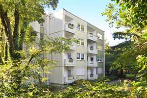 Tolle Seniorenwohnung für Ehepaar ab 6o Jahre! Direkt an der Ruhr! Neues Bad! Nur mit WBS – Langenberger Str. 496, 45277 Essen – Vorschaubild 1