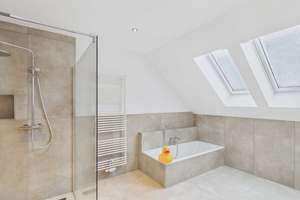 Traumhafte Maisonettewohnung im Herzen von Vorsfelde – Die vollständige Adresse der Immobilie erhältst du vom Anbieter., 38448 Vorsfelde, Wolfsburg – Vorschaubild 10