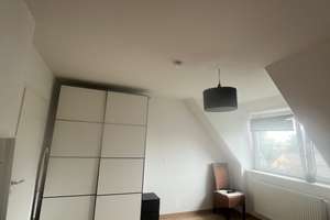 Attraktive 3-Zimmer-Wohnung mit einladender Atmosphäre – Artilleriestraße 1, 49076 Westerberg, Osnabrück – Vorschaubild 2