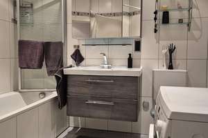 Ideales Mehrgenerationenhaus mit Topstandard - Nähe Bensheim – Die vollständige Adresse der Immobilie erhältst du vom Anbieter., 64686 Lautertal (Odenwald) – Vorschaubild 21