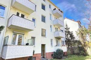Wohnung wie aus dem Katalog –Kernsanierte 3-Zi. ETW mit 2 Balkonen, 300 Meter zum Maschsee
 – Die vollständige Adresse der Immobilie erhältst du vom Anbieter., 30169 Südstadt, Hannover – Vorschaubild 26