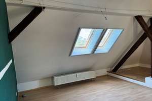Attraktive Lage direkt in Cracau, schöne Maisonettenwohnung  2- Zimmer zu vermieten – Seestraße 9, 39114 Cracau, Magdeburg – Vorschaubild 9
