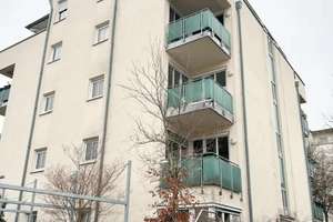 Möblierte 1 Zimmerwohnung in Dresden-Reick – Die vollständige Adresse der Immobilie erhältst du vom Anbieter., 1237 Reick, Dresden – Vorschaubild 4