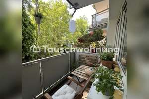 Tauschwohnung: Wunderschöne kleine Wohnung linksrheinisch (Suche ab 50qm) – Dürener Straße 78, 50931 Lindenthal (Ortsteil), Köln – Vorschaubild 3