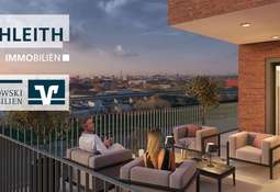 Penthouse-Terrasse