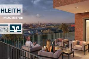 Exklusivität und Eleganz auf hohem Niveau - SkyDock Penthouse L