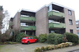 2-Zimmer-Wohnung in guter Stadtlage – Die vollständige Adresse der Immobilie erhältst du vom Anbieter., 26123 Bürgeresch, Oldenburg (Oldenburg) – Vorschaubild 2