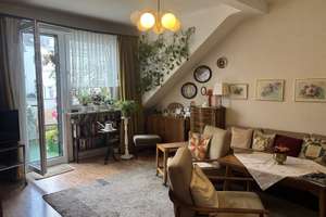 ruhige 3 Zimmerwohnung in Düsseldorf Pempelfort – 40479 Pempelfort, Düsseldorf – Vorschaubild 2