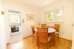 Attraktive 2,5-Zimmer-Wohnung mit Südbalkon und Fahrstuhl im 2. Obergeschoss – Die vollständige Adresse der Immobilie erhältst du vom Anbieter., 38120 Weststadt, Braunschweig – Vorschaubild 4