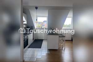 Tauschwohnung: 2,5 Zi DG Wohnung – Die vollständige Adresse der Immobilie erhältst du vom Anbieter., 81549 Balanstraße-West, München – Vorschaubild 2
