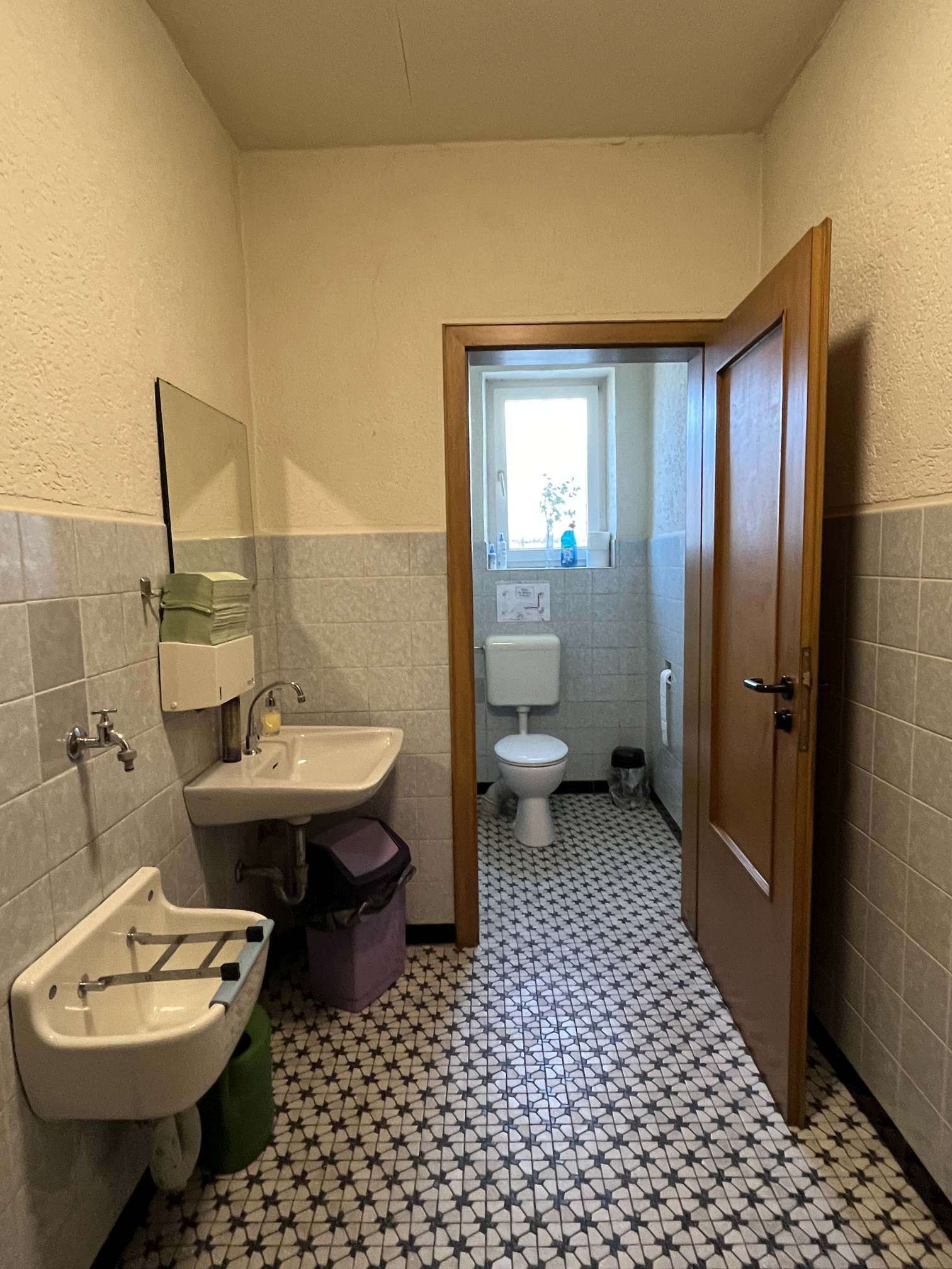 Immobilie in Rheinberg - Historisch - großzügig: Ehemaliges Pfarrhaus im Herzen von Orsoy - Bild 0