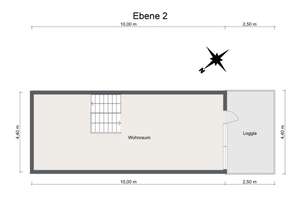 Sanierte Terrassenwohnung zur Selbstnutzung oder Kapitalanlage – 30455 Davenstedt, Hannover – Vorschaubild 15