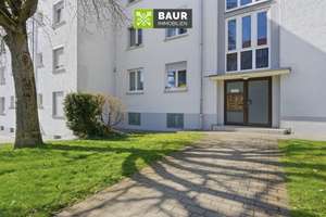360° I Vermietete 3-Zimmerwohnung mit Balkon am Eselsberg – Die vollständige Adresse der Immobilie erhältst du vom Anbieter., 89075 Eselsberg, Ulm – Vorschaubild 4