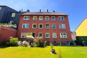 3-Zimmer-Wohnung mit Entwicklungspotenzial – ideal für Eigennutzer oder Kapitalanleger – Schölerpad 204, 45355 Bochold, Essen – Vorschaubild 8