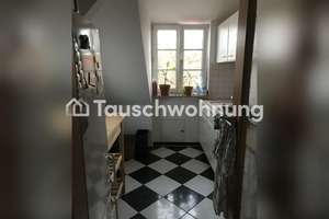 Tauschwohnung: 2 Zimmer Wohnung Plagwitz