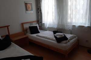 2-Zimmerwohnung teilmöbliert ca. 60 m² im EG mit Wohnraumküche und Freisitz – Schirmstraße -, 90762 Altstadt, Innenstadt, Fürth – Vorschaubild 11