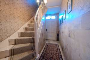 Romantisches 30er-Jahre-Haus mit Seele – bereit für eine liebevolle Modernisierung in Dyk-Lage! – Die vollständige Adresse der Immobilie erhältst du vom Anbieter., 47803 Inrath/Kliedbruch, Krefeld – Vorschaubild 6