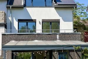 Energieeffizienter, moderner Neubau  in familienfreundlicher Lage – In den Bänden 26, 47229 Friemersheim, Duisburg – Vorschaubild 3