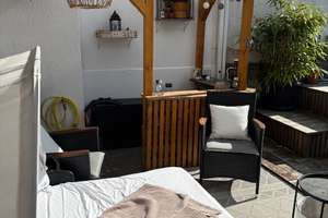 Gepflegtes Reihenendhaus mit Garage in Bruchsal – Die vollständige Adresse der Immobilie erhältst du vom Anbieter., 76646 Bruchsal – Vorschaubild 37