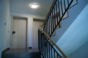 1,5-Zi. Studio schick und kompl. möbliert in Schwabing – Franz-Joseph-Str. 29, 80801 Neuschwabing, München – Vorschaubild 11