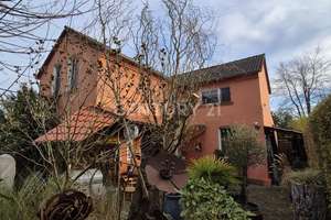 HENNEF - CHARMANTES & GEPFLEGTES EINFAMILIENHAUS MIT DOPPELGARAGE – Die vollständige Adresse der Immobilie erhältst du vom Anbieter., 53773 Hennef (Sieg) – Vorschaubild 2