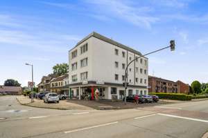 Voll vermietetes Mehrfamilienhaus mit Gewerbeeinheiten und Stellplätzen – Die vollständige Adresse der Immobilie erhältst du vom Anbieter., 23812 Wahlstedt – Vorschaubild 3