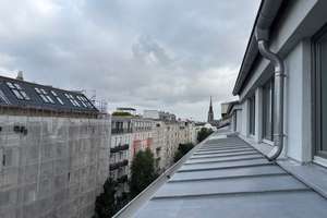 Charmante Dachgeschosswohnung in Berlin-Mitte – Wöhlertstr. 1, 10115 Mitte (Ortsteil), Berlin – Vorschaubild 7
