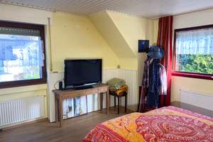 3 Schlafzimmer, großes Wohnzimmer, Garten, Garage, KR-Verberg – Gatzenstraße 164, 47802 Verberg, Krefeld – Vorschaubild 24