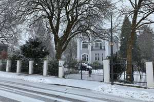 Repräsentative Jugendstilvilla auf parkähnlichem Grundstück – stilvolles Wohnen mit Einliegerwohnung – Die vollständige Adresse der Immobilie erhältst du vom Anbieter., 42369 Ronsdorf, Wuppertal – Vorschaubild 34