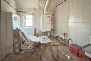 Teufelsmoor / Teilsanierter Restbauernhof mit Scheune und Backhaus – Die vollständige Adresse der Immobilie erhältst du vom Anbieter., 27711 Osterholz-Scharmbeck – Vorschaubild 8
