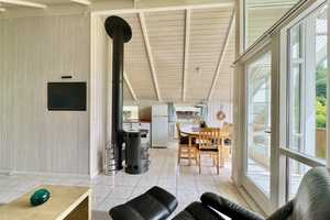 Hygge pur! Skandinavisches Ferienhaus in der Nähe zur Ostsee – Rendsburg-Eckernförde (Kreis) – Vorschaubild 14