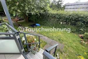 Tauschwohnung: Altbauwohnung – 48147 Schlachthof, Münster – Vorschaubild 3
