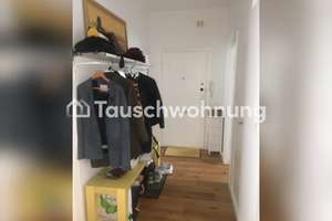 Tauschwohnung: 3 Z. Wohnung neu saniert in Neu-Westend gegen Kleinere – Die vollständige Adresse der Immobilie erhältst du vom Anbieter., 14052 Westend, Berlin – Vorschaubild 4