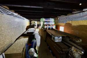 Großzügiges Hausboot zum Selbstausbau – 13627 Charlottenburg-Nord, Berlin – Vorschaubild 5