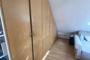 Modernes Zweifamilienhaus mit Einliegerwohnung mit Balkon in ruhiger Lage von Rösrath – Die vollständige Adresse der Immobilie erhältst du vom Anbieter., 51503 Rösrath – Vorschaubild 14