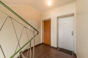 Möblierte Wohnung auf Zeit zu vermieten: – Herderstr. 000, 60316 Nordend-Ost, Frankfurt am Main – Vorschaubild 29