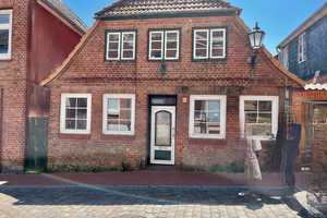 DENKMALHAUS IM ZENTRUM VON LÜTJENBURG....(LADENNUTZUNG)=110 QM WOHNFLÄCHE==618 QM GRUNDSTÜCK – Niederstraße 7, 24321 Plön (Kreis) – Vorschaubild 19