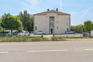 Provisionsfrei – Investitionsmöglichkeit – Aufgeteiltes MFH mit 11 schönen Wohnungen – Die vollständige Adresse der Immobilie erhältst du vom Anbieter., 86633 Neuburg an der Donau – Vorschaubild 2
