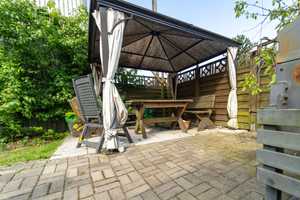 Einfamilienhaus mit großer Einliegerwohnung und Dachterrasse – Wesel (Kreis) – Vorschaubild 4