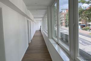 Neubaustandard- Helle zentalbelegene 3 Zi-Wohnung in HH-Harburg zu vermieten – Schwarzenbergstraße 17/19, 21073 Harburg (Ortsteil), Hamburg – Vorschaubild 12
