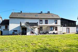 Kernsaniertes Bauernhaus mit separater Wohneinheit in Klausen – Bernkastel-Wittlich (Kreis) – Vorschaubild 17