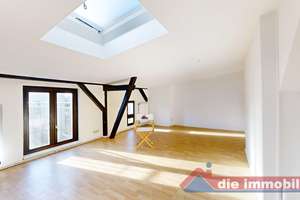***EBK - 1 Zimmer - hell - Dachgeschoss*** – Wolfenbütteler Straße 50, 39112 Sudenburg, Magdeburg – Vorschaubild 5