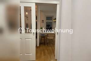 Tauschwohnung: Helle, gemütliche Wohnung mit großem Balkon – Crottendorfer Straße 4, 4317 Reudnitz-Thonberg, Leipzig – Vorschaubild 4