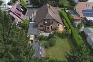 Schönes Ein- bis Zweifamilienhaus von Weber mit Sauna, Garage und Vollkeller – 13581 Staaken, Berlin – Vorschaubild 20