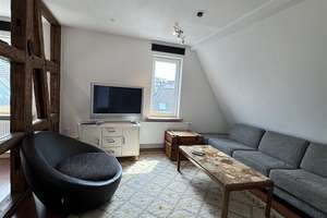 CO-City TOP - Lage ** MFH mit 4 Einheiten ** Teilmöbliert ** versch. Nutzung   – Die vollständige Adresse der Immobilie erhältst du vom Anbieter., 96450 Mitte, Coburg – Vorschaubild 9