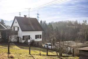 FAMILIENTRAUM in Hüsingen: EFH mit riesigem Grundstück, 5 Zimmern, Doppelgarage, Terrasse & Kamin – Die vollständige Adresse der Immobilie erhältst du vom Anbieter., 79585 Steinen – Vorschaubild 39