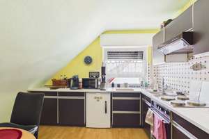Charmantes Wohnhaus auf Erbpachtgrundstück mit vielfältigen Nutzungsmöglichkeiten – 76337 Waldbronn – Vorschaubild 14