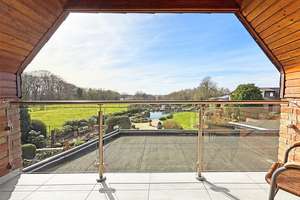 Modernes saniertes Zweifamilienhaus mit mediterranem Garten und Weserblick – Die vollständige Adresse der Immobilie erhältst du vom Anbieter., 28777 Farge, Bremen – Vorschaubild 13